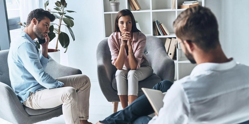 Divorce Solutions